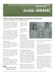 Inside AWAMC, August 2009 by Advocate Health - Midwest