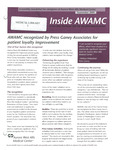 Inside AWAMC, September 2009 by Advocate Health - Midwest