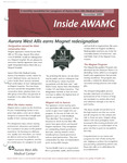 Inside AWAMC, November 2009 by Advocate Health - Midwest