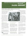 Inside AWAMC, January 2010 by Advocate Health - Midwest