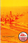 Human Ecology, 1974 Winter, V5 N1 by Advocate Health - Midwest