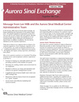 Aurora Sinai Exchange, 2005 February by Advocate Health - Midwest