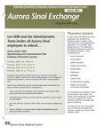 Aurora Sinai Exchange, 2005 March by Advocate Health - Midwest
