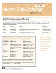Aurora Sinai Exchange, 2005 June by Advocate Health - Midwest