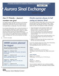 Aurora Sinai Exchange, 2005 August by Advocate Health - Midwest