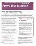 Aurora Sinai Exchange, 2005 September by Advocate Health - Midwest
