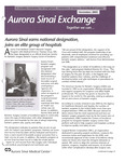 Aurora Sinai Exchange, 2005 November by Advocate Health - Midwest