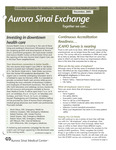 Aurora Sinai Exchange, 2005 December by Advocate Health - Midwest