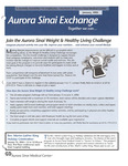 Aurora Sinai Exchange, 2006 January by Advocate Health - Midwest