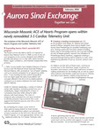 Aurora Sinai Exchange, 2006 February by Advocate Health - Midwest