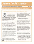 Aurora Sinai Exchange, 2006 June by Advocate Health - Midwest