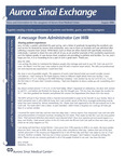 Aurora Sinai Exchange, 2006 August by Advocate Health - Midwest