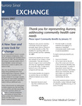 Aurora Sinai Exchange, 2007 January by Advocate Health - Midwest