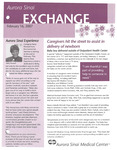 Aurora Sinai Exchange, 2007 Feb 16 by Advocate Health - Midwest