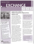 Aurora Sinai Exchange, 2007 Apr 6 by Advocate Health - Midwest