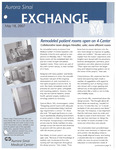 Aurora Sinai Exchange, 2007 May 18 by Advocate Health - Midwest