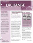 Aurora Sinai Exchange, 2007 Aug 3 by Advocate Health - Midwest