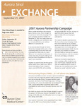 Aurora Sinai Exchange, 2007 Sep 21 by Advocate Health - Midwest
