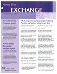 Aurora Sinai Exchange, 2007 Nov 16 by Advocate Health - Midwest