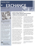 Aurora Sinai Exchange, 2007 Dec 7 by Advocate Health - Midwest