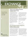 Aurora Sinai Exchange, 2007 Dec 21 by Advocate Health - Midwest