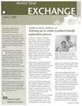 Aurora Sinai Exchange, 2008 June 6 by Advocate Health - Midwest
