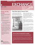 Aurora Sinai Exchange, 2008 July 4 by Advocate Health - Midwest