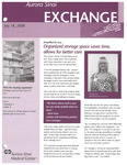 Aurora Sinai Exchange, 2008 July 18 by Advocate Health - Midwest