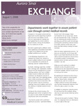 Aurora Sinai Exchange, 2008 Aug 1 by Advocate Health - Midwest
