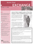 Aurora Sinai Exchange, 2008 Oct 17 by Advocate Health - Midwest