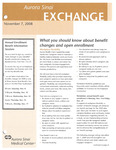 Aurora Sinai Exchange, 2008 Nov 7 by Advocate Health - Midwest