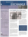 Aurora Sinai Exchange, 2008 Dec 5 by Advocate Health - Midwest
