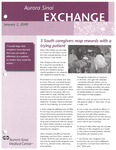 Aurora Sinai Exchange, 2009 Jan 2 by Advocate Health - Midwest