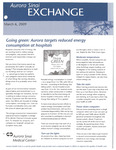 Aurora Sinai Exchange, 2009 Mar 6 by Advocate Health - Midwest