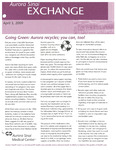 Aurora Sinai Exchange, 2009 Apr 3 by Advocate Health - Midwest