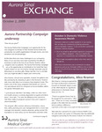Aurora Sinai Exchange, 2009 Oct 2 by Advocate Health - Midwest