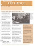 Aurora Sinai Exchange, 2009 Dec 18 by Advocate Health - Midwest