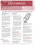 Aurora Sinai Exchange, 2010 Jan 15 by Advocate Health - Midwest