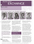 Aurora Sinai Exchange, 2010 May 14 by Advocate Health - Midwest