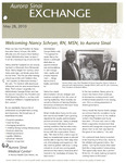 Aurora Sinai Exchange, 2010 May 28 by Advocate Health - Midwest