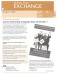 Aurora Sinai Exchange, 2010 Oct 1 by Advocate Health - Midwest