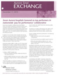 Aurora Sinai Exchange, 2010 Dec 17 by Advocate Health - Midwest