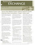 Aurora Sinai Exchange, 2011 Mar 18 by Advocate Health - Midwest