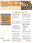 Aurora Sinai Exchange, 2011 May 6 by Advocate Health - Midwest