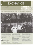 Aurora Sinai Exchange, 2011 Oct 21 by Advocate Health - Midwest