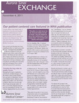 Aurora Sinai Exchange, 2011 Nov 4 by Advocate Health - Midwest