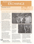 Aurora Sinai Exchange, 2011 Nov 18 by Advocate Health - Midwest