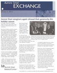 Aurora Sinai Exchange, 2012 Jan 6 by Advocate Health - Midwest