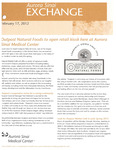 Aurora Sinai Exchange, 2012 Feb 17 by Advocate Health - Midwest