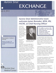 Aurora Sinai Exchange, 2012 July 6 by Advocate Health - Midwest